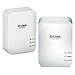 D-Link DHP-601AV Starter Kit con Adattatori Powerline