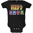 Kiss - Lil Monster Infant Bodysuit