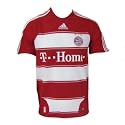 Adidas FC Bayern München Trikot 08/09 * HOME * Junior