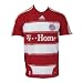 Sports : Adidas FC Bayern M&uuml;nchen Trikot 07/08 * HOME * Junior