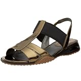 Cole Haan Womens Air Bria T-Sling Euro Sport S