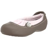 crocs Toddler/Little Kid Sophia Flat