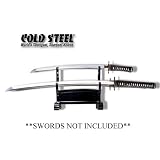 Cold Steel Sword Display Stand