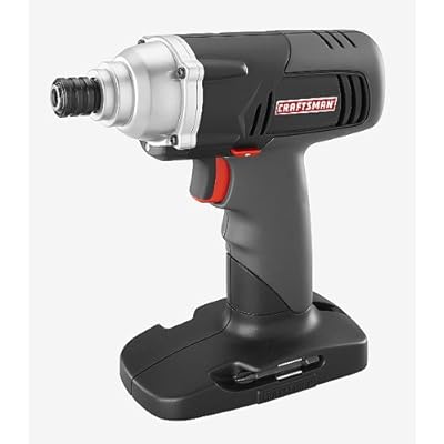Craftsman Impact Driver Model 17080