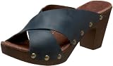 Scarpe Diem Womens SD335 Slide Sandal Sandal