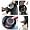 CoffeeDuck the Refillable Filter Senseo Pod Coffee Machines EXCEPT HD7820 & 7832
