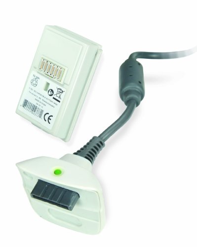 Competition Pro 2 in 1 Powerpack White