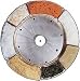 Sporting Goods : Fine Pulping plate 27078