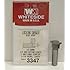 Whiteside Router Bits 3347 Locking Drawer Glue Joint Bit with 1-Inch Large Diameter 1/2-Inch Cutting Length
