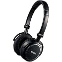 Denon - Advanced Noise Canceling On-Ear Headphones - AHNC732K