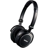 Buy Denon AH-NC732 Active Noise Cancelling Headphone  by Denon
