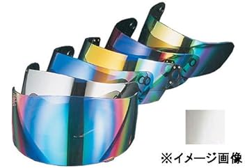 【クリックで詳細表示】エス・ケー・ワイ (S.K.Y) ミラーシールド CW-1 スモーク SL CW-1SMSL CW-1SMSL： カー＆バイク用品