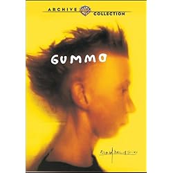 Gummo