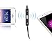 Bluetooth Headphones, Yoyamo Wireless Earbuds Earphones with Mic - High Quality Stereo Sound Sweatproof for Sports - Made for cell Phones as Samsung, iPhone 6 6s and More