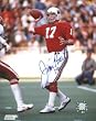 Jim Hart Autographed St Louis Cardinals 8x10 Photo