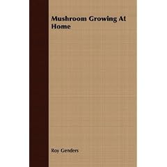 Mushroom Growing at Home