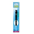 X-Acto X2000 No-Roll Rubber Barrel Knife with #11 Replaceable Blade and Safety Cap (X3724)
