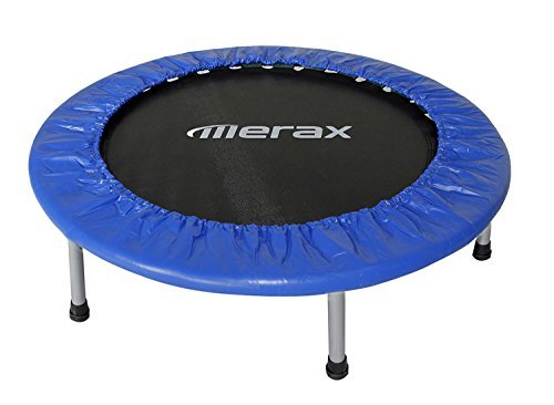 Merax 36 inch Mini Trampoline