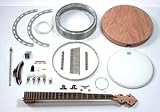  : Saga RK-2 Build Your Own Banjo Kit