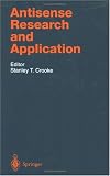 Review Springer  / Antisense Research and Application (Volume 131)