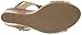 Jellypop Women's GEORGIA Wedge Sandal