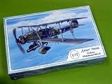 1/72　ヴィッカース　ヴィルデビースト　Ｍｋ．Ⅲ　＜エンドウ沖海戦＞