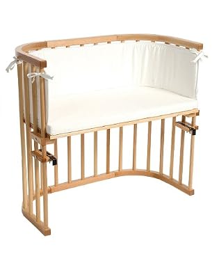 Nscessity Baby Bay Crib Mattress