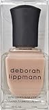 deborah lippmann Crème Nail Lacquer, Fashion