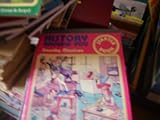 History around you. Starter