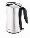 Hamilton Beach 40898 Cool-Touch Cordless 8 Cup Electric Kettle