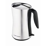 Hamilton Beach Double Walled Cool Touch Kettleby Hamilton Beach�