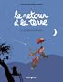 Le retour � la terre, Tome 5 : Les R�volutions