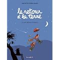 Le retour � la terre, Tome 5 : Les R�volutions