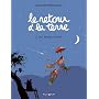 Le retour � la terre, Tome 5 : Les R�volutions