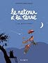 Le retour � la terre, Tome 5 : Les R�volutions