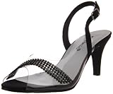 Annie Shoes Women's Jax Slingback Sandal