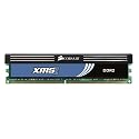 Corsair TWIN2X4096-6400C5C 4GB XMS2 PC2-6400 800Mhz 240-pin Dual Channel DDR2 Desktop Memory