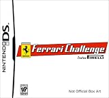 Buy Ferrari Challenge