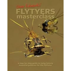 Oliver Edwards' Flytyer's Masterclass