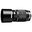 PENTAX&nbsp;DA&nbsp;55-300mmF4-5.8ED(�P�[�X�E�t�[�h�E�L���b�v�t)