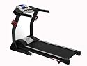 Branx Fitness 22Kph - 6.5Hp - 0-22% Auto incline - Mega Spec - Foldable 'Elite Runner Pro' Treadmill. With H.R.C - Free training mat - Weights & 5 years labour!