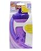 Baby : Playtex Baby QuickStraw 12 OZ Cup: Girl Colors