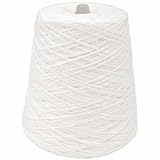 Sugar n Cream Yarn Cone