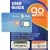 AT&T 3G SIM Card + $10 Prepaid Starter Kit (Receive $10 credit after putting $25 in your account within 7 days of activation)