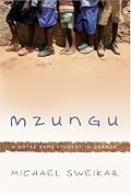 Mzungu: A Notre Dame Student in Uganda