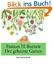 Der geheime Garten (insel taschenbuch)