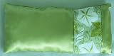 Jane Lavender Eye Pillow – Green Morning Glory