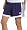 Collegiate Purple, White