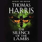 The Silence of the Lambs | [Thomas Harris]