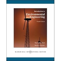 Introduction to Environmental Engineering